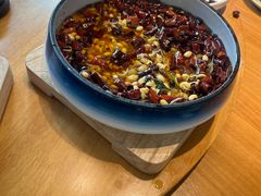 -竹里馆·淮扬菜·功夫茶(老门东店)