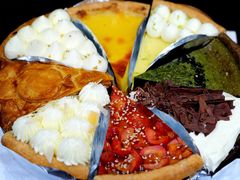 -Pie Bird(新闸路店)