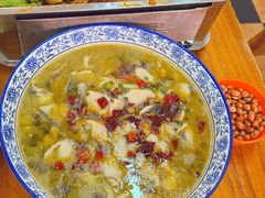 -江湖万州烤鱼(王子美食城)