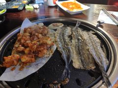 -杀猪天·韩国烤肉(总店)