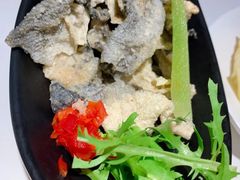 -鱼酷活鱼烤鱼(沈阳大悦城店)