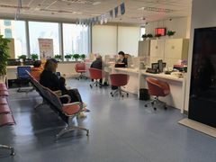 -中信银行(中信泰富广场支行)