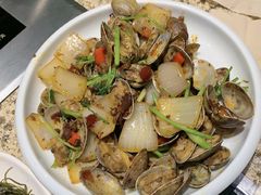 -丰茂烤串(卫星广场店)