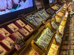 -云海肴·汽锅鸡·云南菜(天津国金汇店)