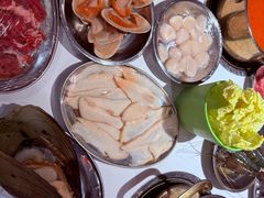 -行运海鲜食集(北京首店)