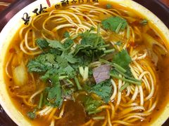 -美玲拉面(鞍山西道店)