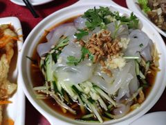 -哈尔滨饺子王·东北菜(鱼鳞浃路店)