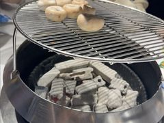 -源味居手把签烧烤(长春一店)