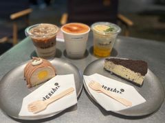 -J Create城市露营咖啡·简餐·宠物(上海动物园店)