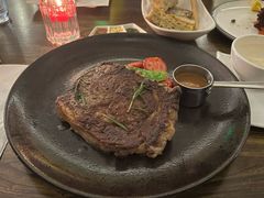 -安妮意大利餐厅(世贸天阶店)