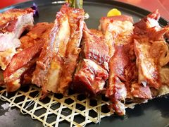 -香谷私厨(高新店)