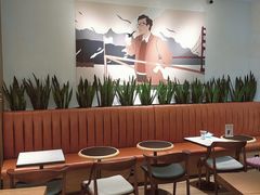 -Peet's Coffee皮爷咖啡(德基店)