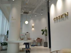 -优加东京秀烫染SALON