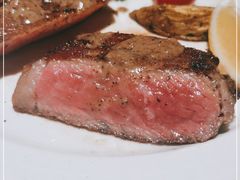-锦潼  Club Steak