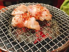 -大阪烧肉BAKA一代(十亩地店)