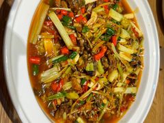 -滇铺子·云南特色菜·第九届野生菌美食节(东风东路c86店)