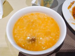 -安徽饭店·白鹭阁自助餐厅(梅山路店)