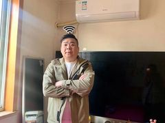 -花园茶楼(兴城西路店)