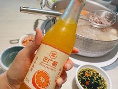 -左庭右院鲜牛肉火锅(浦江欢乐颂店)