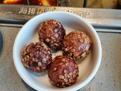 -海底捞火锅(公益西桥店)