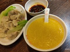 -状元水饺(成都SM广场店)