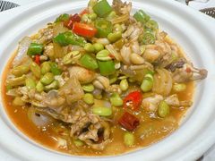 -阿露佳·舌尖上的安吉菜