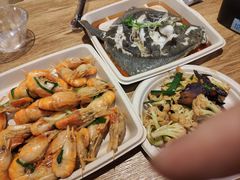 -盒马鲜生(宝地店)