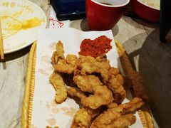-南锣南门(东方银座店)