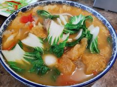 -人全到南京本帮菜馆(云锦路店)