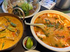 -大头虾越式风味餐厅(光明广场店)