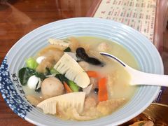 全家福-粗茶淡饭(东关街店)