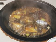 -大鹅岛灶台鱼·铁锅炖(水库路店)