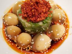 脆椒小皮蛋-太二酸菜鱼(正大广场店)