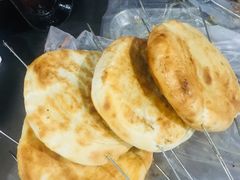 烤饼-泰山王老三串店(海大广场店)