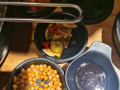 -九田家黑牛烤肉料理(溧阳吾悦店)