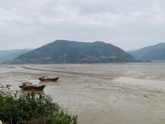 -北岐滩涂