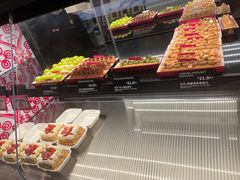 -CC BAGEL&SCONE 贝果与司康(南开大悦城店)