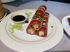 -御花园·粤菜·海鲜火锅(中山公园店)