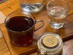 热手冲-几米咖啡(龙洲湾花园店)