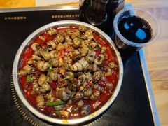 -新疆烧烤王(广灵店)