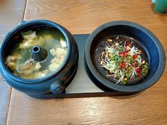 -云海肴·汽锅鸡·云南菜(苏州中心店)