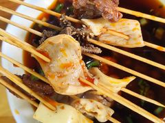 -康二姐串串(中道街店)