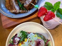-Grande A'moo(上海万象城店)