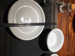 餐具摆设-七菜馆·东北菜·蒸饺(文体路店)