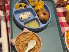 -西贝(厦门中华城店)