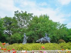 -杏花村文化旅游区