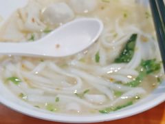 -其美潮州鱼旦粉世家(花城汇南区分店)