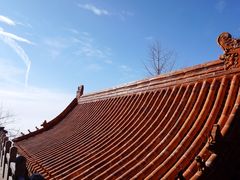 -天津盘山风景名胜区