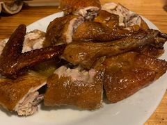 -竹庄餐馆·26年店(南昆山景区店)