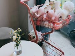 -姆们M Sweetie Cake(三里屯店)